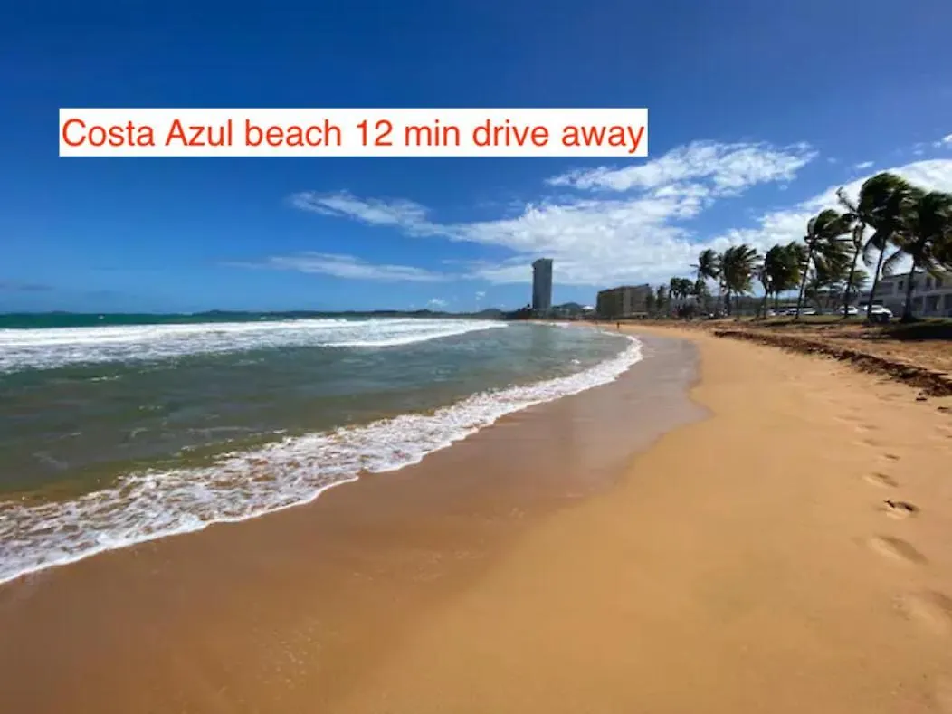 Rainforest Retreat 15 Min From The Beach Luquillo 0*,