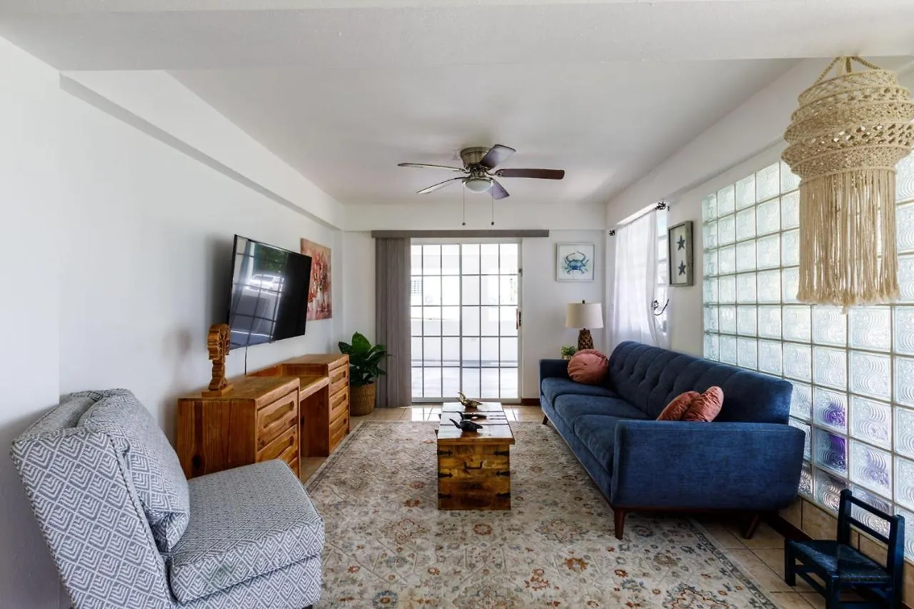 Rainforest Retreat 15 Min From The Beach Luquillo Сasa de vacaciones