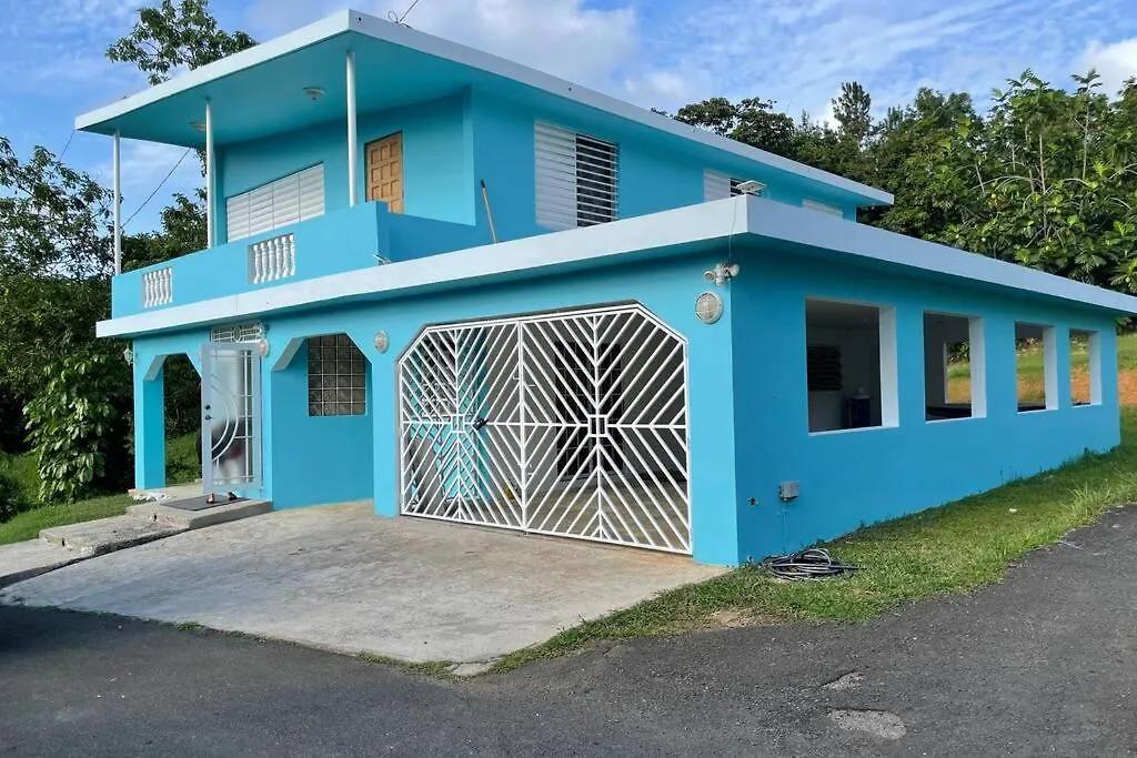 Rainforest Retreat 15 Min From The Beach ルキリョ