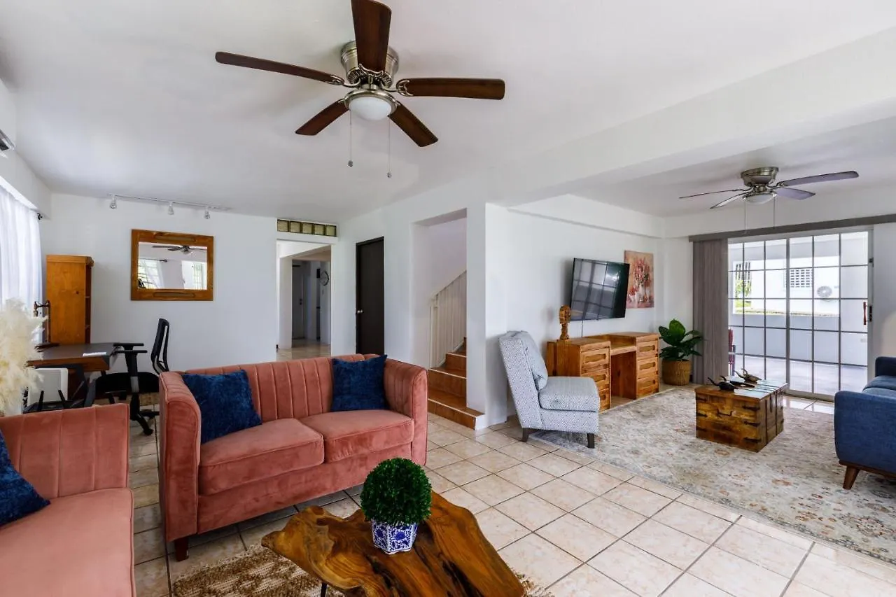 Rainforest Retreat 15 Min From The Beach Лукильо 0*,  Пуэрто-Рико