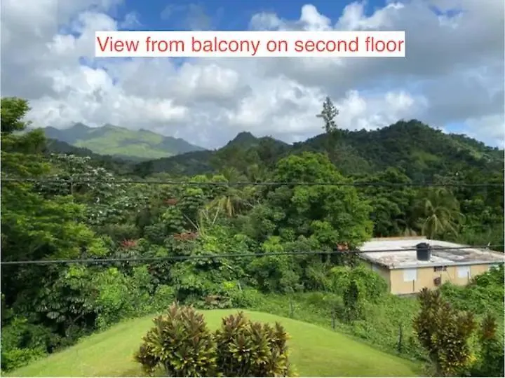 Rainforest Retreat 15 Min From The Beach Лукильо Дом отдыха